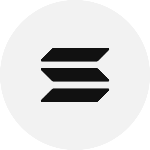 Solana icon